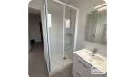 Optimiser une petite salle de bain sur Isigny-sur-Mer 14230