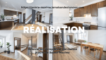 Rénovation d'une Maison proche de Sainte-Maxime : Une Transformation Complète