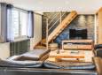 Rénovation de salon à Sainte Foy Lès Lyon