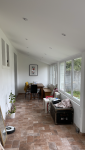 Rénovation énergétique d'une maison et aménagement de combles à Saint-Sébastien-sur-Loire
