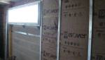 isolation garage
