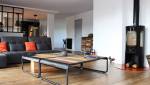 Installation d'un poele