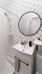 Création salle d'eau secondaire en appartement Aubagne (13400)