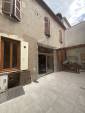 Rénovation extérieure d'une maison