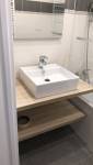 Rénovation d'une salle de bain entre deux locataires - Paris 17 Ternes