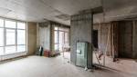 Rénovation complète d'un appartement 