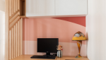 Rénovation d'une Entrée d'Appartement à Saint-Maur-les-Fossés 