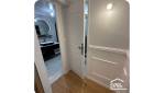 Rénovation d'un couloir 