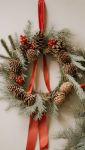 Couronne de Noël