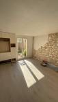 Rénovation en cours