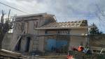 Carnet de chantier de la rénovation complète d’une maison à St Marcel Bel Accueil : projet Tilleul