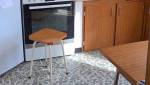 L'ancienne cuisine