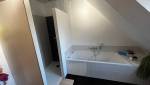Salle de bain après rénovation