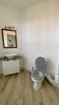 Réfection de la salle de bain