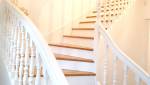  Rénovation d'escalier à Niort