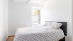 Rénovation et surélévation de maison à Vertou