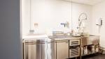 Cuisine professionnelle