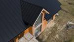 Construction de Maison en bois à Heyrieux