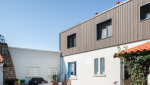 Création d'une surélévation de 70 m² et rénovation intérieure à Saint-Sébastien-sur-Loire - extérieurs