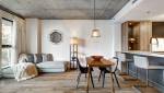Rénovation d'appartement à Heyrieux