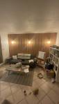 Avant rénovation 