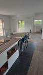 Rénovation Cuisine La Maison des Travaux Rouen 