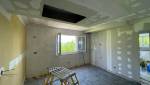 Rénovation d’une pièce à vivre à Trept