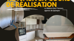 Harmonie Moderne : La Rénovation Signée M. Michel LE DONGE à Quimper
