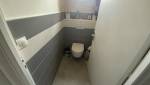 Réno toilette Farbus