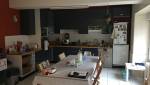 Avant et après travaux cuisine Nozay