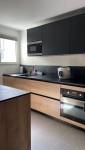 Rénovation complète de cuisine à Antony (92)