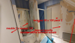 Prise de Mesures pour la Rénovation de Salle de Bain : Préparation du Chantier