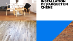 Rénovation de Parquet en Chêne : L'Expertise du courtier en travaux de La Maison Des Travaux de Sainte-Maxime