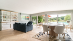 Rénovation complète d'une maison de 250 m² à Vertou