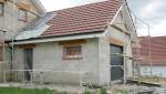 garage sans crépis