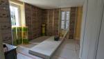 Début d’une rénovation complète d’une maison de maître sur Ruy Montceau