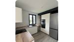 Rénovation intérieure d'une cuisine 
