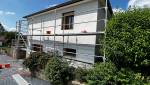 Réalisation d’une isolation complète d’une maison à Nivolas Vermelle
