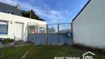 Palissage avant travaux Morbihan