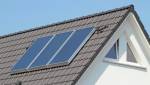  Installation de panneaux solaires thermiques sur une maison - Nantes 44