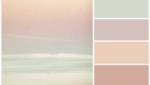 couleur pastel