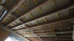 Renforcement du plancher pour un aménagement de combles sécurisé
