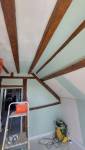 Rénovation en cours 