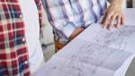 Courtier en travaux