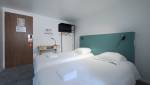 Chambre d'hôtel 3