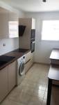 cuisine avec lave linge 2