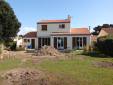 Maison avant travaux d'agrandissement - Corbarieu 82
