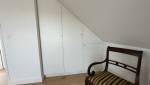 Le dressing sur mesure dans la chambre