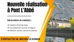 Rénovation Complète à Quimper : Tout-à-l'Égout, Terrasse et Toiture par La Maison Des Travaux