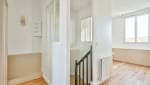 Verrières d'atelier pour éclairer un escalier